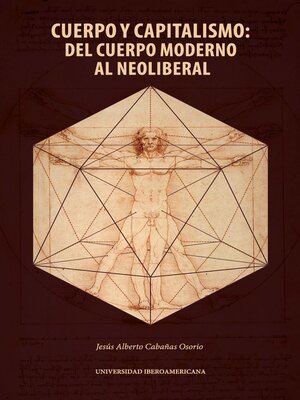 cover image of Cuerpo y capitalismo